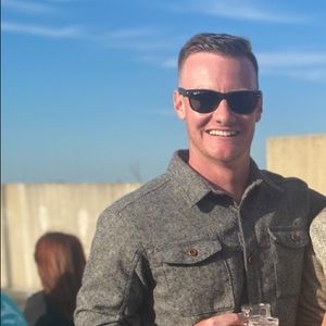 Meet your Posher, Tyler